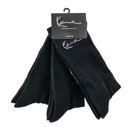 Karl Kani KK Signature 3er Pack Socken 30037491-
