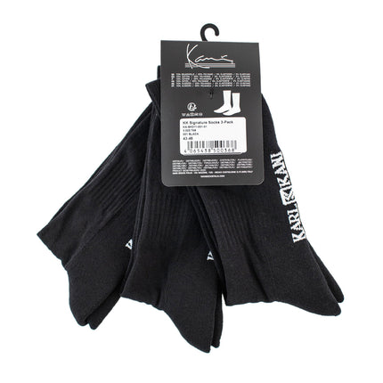 Karl Kani KK Signature 3er Pack Socken 30037491-