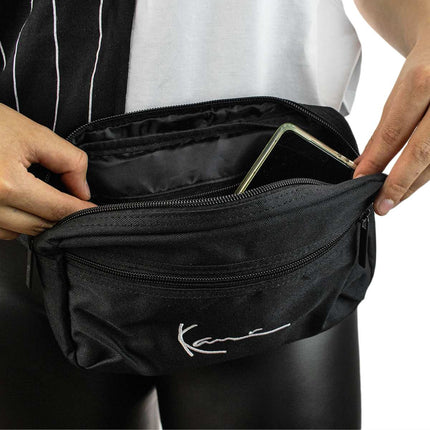 Karl Kani Signature Tape Hip Bag Bauchtasche 40049071-