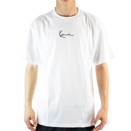 Karl Kani Small Signature T-Shirt 60605852-