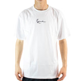 Karl Kani Signature T-Shirt 60605852 - weiss
