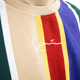 Karl Kani Small Signature Stripe T-Shirt 60374363-