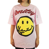 Karl Kani Signature Smiley® Print T-Shirt 61308213-