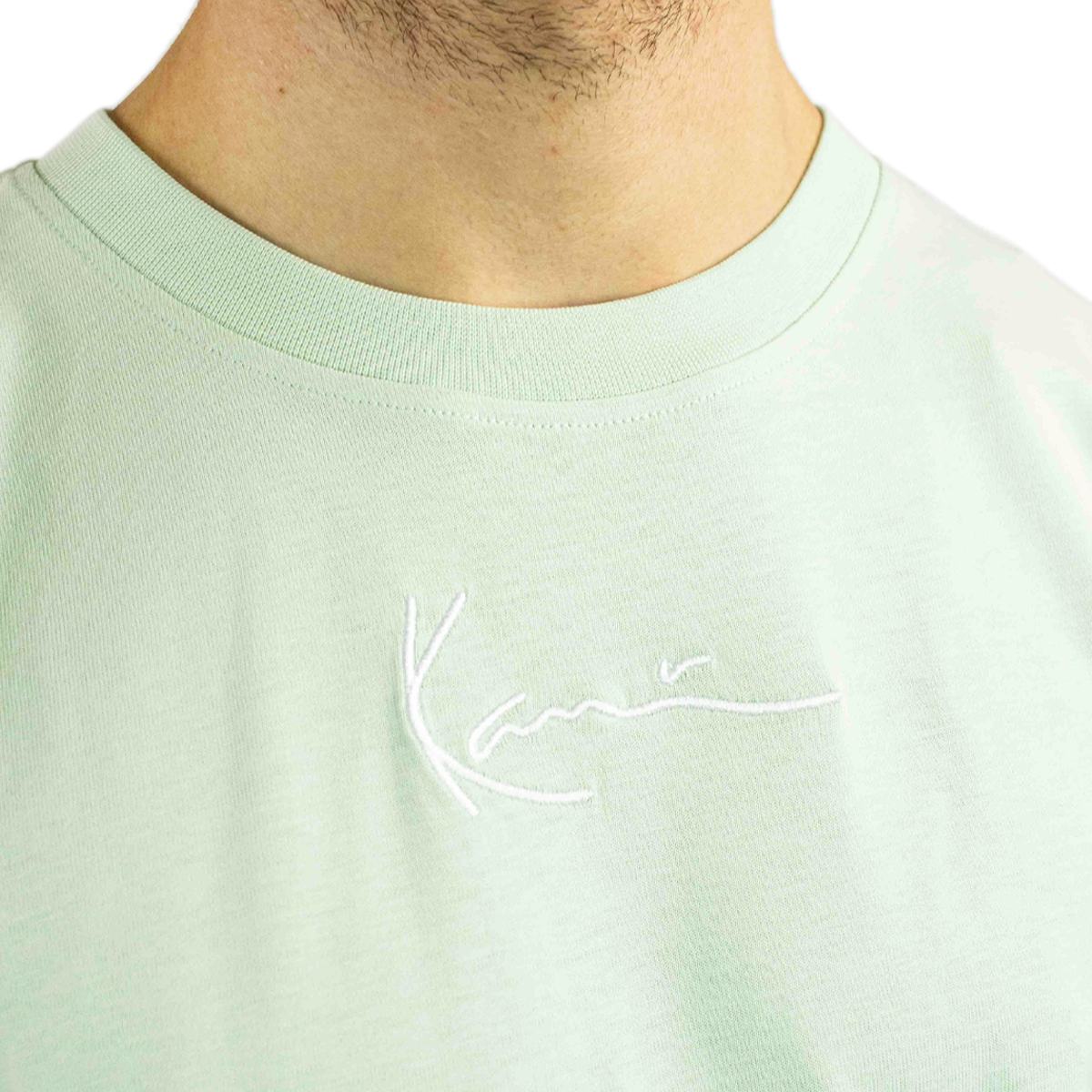 Karl Kani Small Signature Essential T-Shirt 60377993-