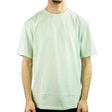 Karl Kani Small Signature Essential T-Shirt 60377993 - hellgrün