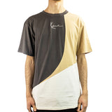 Karl Kani Small Signature Block T-Shirt 60375913-
