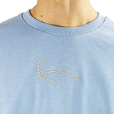 Karl Kani Small Signature Boxy T-Shirt 60384984-