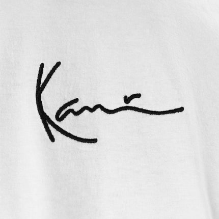 Karl Kani Small Signature Sleeveless T-Shirt Tank Top 60313523-