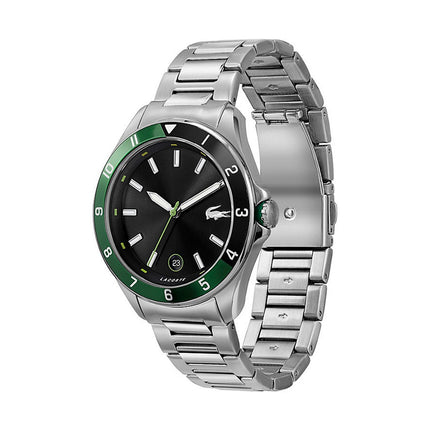 Lacoste Tiebreaker Uhr 2011129-
