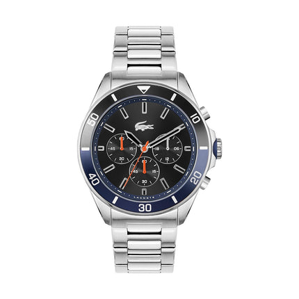 Lacoste Tiebreaker Chrono Uhr 2011155-