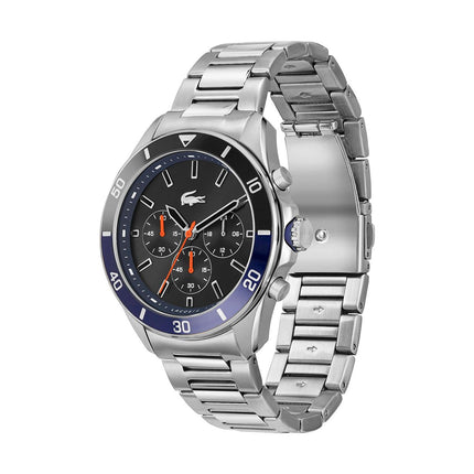 Lacoste Tiebreaker Chrono Uhr 2011155-