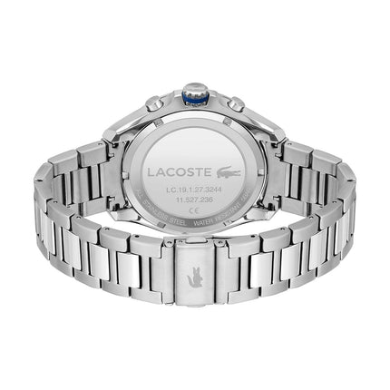 Lacoste Tiebreaker Chrono Uhr 2011155-