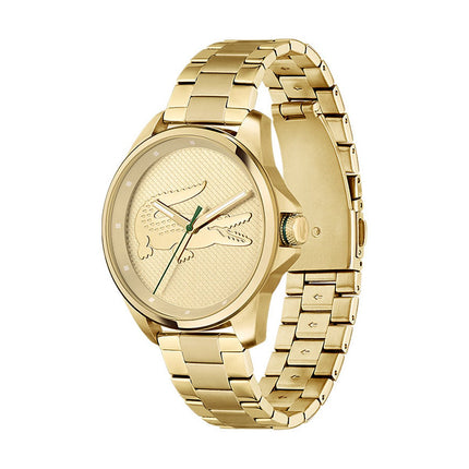 Lacoste Le Croc Uhr 2011133-