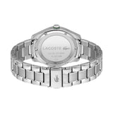 Lacoste Musketeer Armband Uhr 2011148-