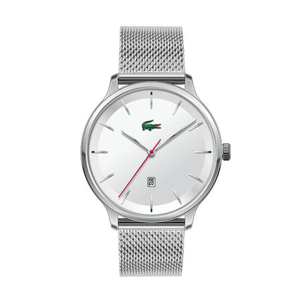 Lacoste Club Uhr 2011201-