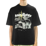 Low Lights Studios Ice Bear T-Shirt 60388915-