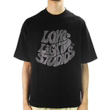 Low Lights Studios Rhine Retro T-Shirt 60388185-