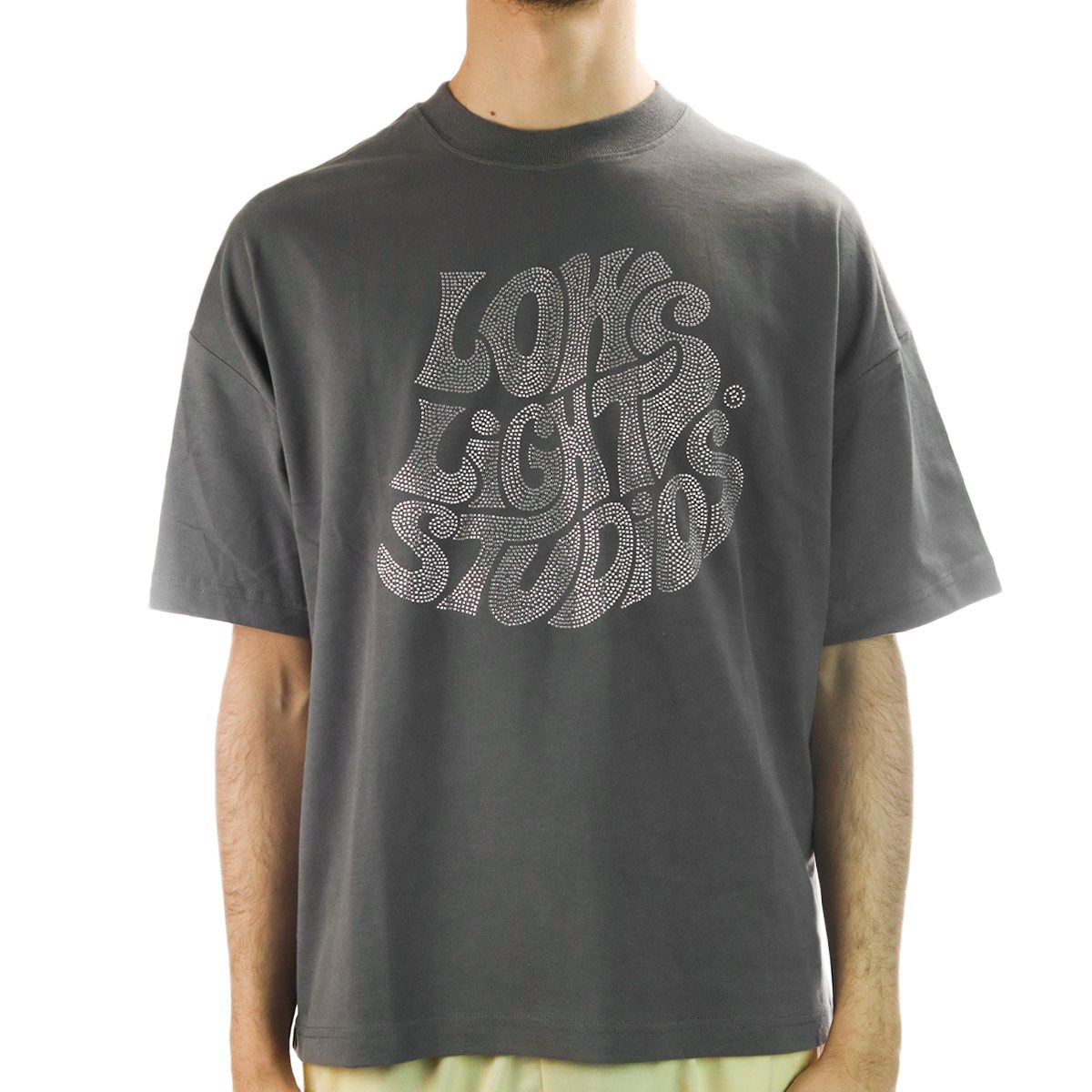 Low Lights Studios Rhine Retro T-Shirt 60388195-