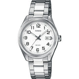 Casio Retro Analog Damen Armband Uhr LTP-1302PD-7A1VEF-