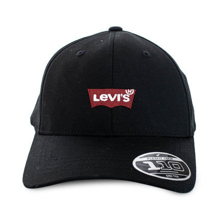 Levi's® Mid Batwing Flexfit Cap 230885-59-