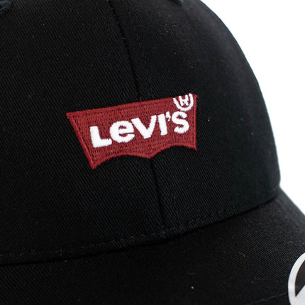 Levi's® Mid Batwing Flexfit Cap 230885-59-