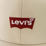 Levi's® Mid Batwing Flexfit Cap 230885-23-