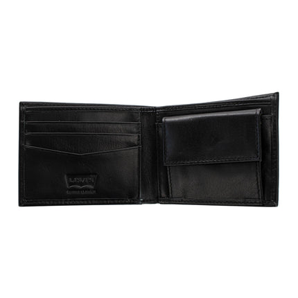 Levi's® Casual Classics Leder Geldbeutel 233297-59-