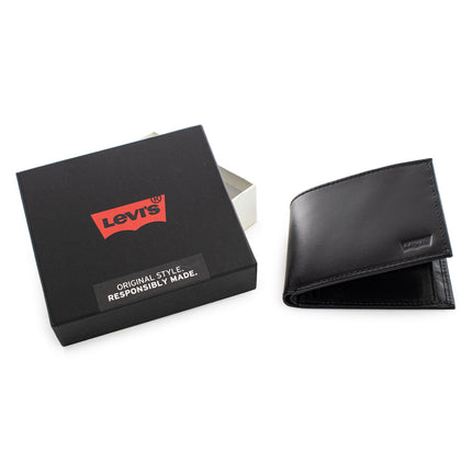 Levi's® Casual Classics Leder Geldbeutel 233297-59-