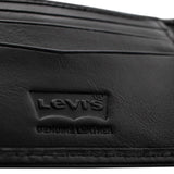 Levi's® Casual Classics Leder Geldbeutel 233297-59-