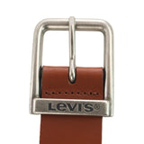 Levi's® Alderpoint Leder Gürtel 221484-128-