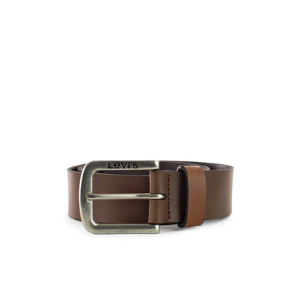 Levi's® Seine Leder Gürtel 229108-27-