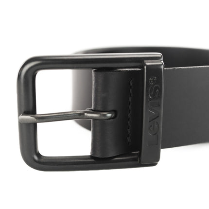 Levi's® Alderpoint Leder Gürtel 231784-59-