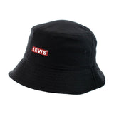 Levi's® Bucket Hut Baby Tab Logo 234079-59 - schwarz-rot