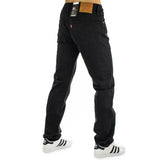 Levi's® 501® Original Jeans - Black 80701 00501-0165 - schwarz