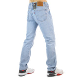 Levi's® 501® Original Jeans -  Canyon Moon 00501-3286 - hellblau