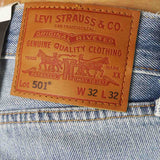 Levi's® 501® Original Jeans -  Kiss and Goodbye 00501-3346-