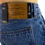 Levi's® Skate Baggy 5 Pocket Jeans A2316-0000-