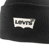 Levi's® Batwing Embroidered Beanie Winter Mütze 225984-59-