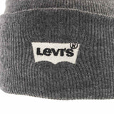 Levi's® Batwing Embroidered Beanie Winter Mütze 225984-55-