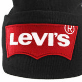 Levi's® Oversized Batwing Beanie Winter Mütze 228633-59-