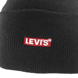 Levi's® Baby Tab Logo Beanie Winter Mütze 234078-59-