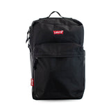 Levi's® L-Pack Standard Issue Rucksack 232501-59 - schwarz-rot
