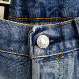 Levi's® 501® Original Hemmed Jeans Short - To The Millenium Short 36512-0186-