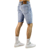Levi's® 501® Original Hemmed Jeans Short - To The Millenium Short 36512-0186-