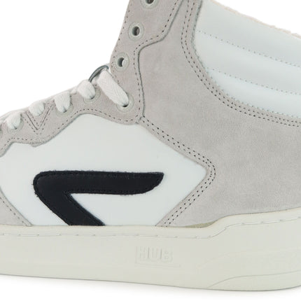 Hub Court L31 M5902L68-L10-346-