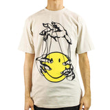 Market Smiley Marionette T-Shirt 399001139-0722-