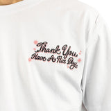 Market Thank You Rose T-Shirt 399001144-1201-