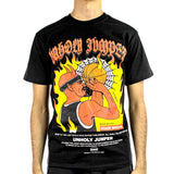 Market Unholy Jumper T-Shirt 399001150-0001-