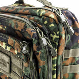 MIL-TEC US Assault Backpack Large Rucksack 14002221flecktarn-