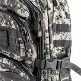 MIL-TEC US Assault Backpack Large Rucksack 14002270AT-Digital-